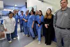 Polícia Penal do Paraná