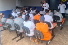 Polícia Penal do Paraná