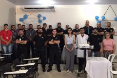 Polícia Penal do Paraná