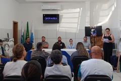 Polícia Penal do Paraná