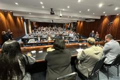 Polícia Penal do Paraná