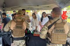 Polícia Penal do Paraná