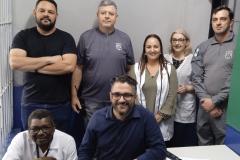 Polícia Penal do Paraná