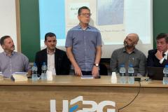 Polícia Penal do Paraná