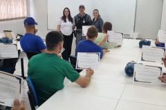 Polícia Penal do Paraná