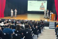 Polícia Penal do Paraná