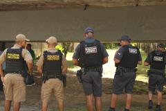 Polícia Penal do Paraná