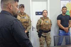 Polícia Penal do Paraná