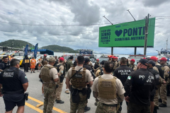 Polícia Penal do Paraná