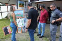 Polícia Penal do Paraná