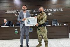 Polícia Penal do Paraná