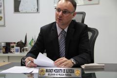 Obras em penitenciárias devem começar neste mês