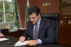 Governo abre processo seletivo para contratação de 1.201 agentes de cadeia pública