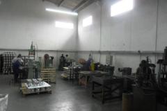 Presos do regime semiaberto iniciam atividades em novo canteiro de trabalho na Lapa 