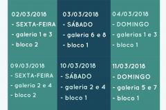 Depen e direção da PEC anunciam liberação de visitas na Penitenciária de Cascavel