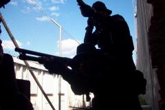 Depen cumpre mandados da Operação Flash Black em penitenciária de Piraquara