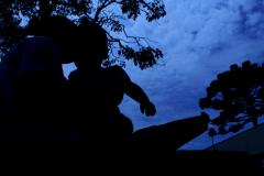 Um Cantinho Feliz no sistema prisional do Paraná