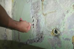 DEPEN realiza operação de revista na PECO e frusta fuga em andamento