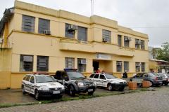 Segurança esvazia carceragens do Litoral para a temporada