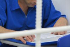 Alunos do sistema prisional são aprovados no vestibular da UEL