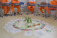 Programa de Justiça Restaurativa: autoconhecimento e resolução de conflitos