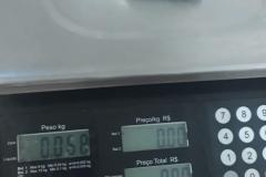 Agentes apreendem cocaína costurada em barra de calça de visitante da Hildebrando de Souza