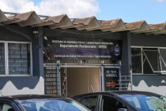 Delegacia de Polícia Civil 11º Distrito Policial. Boletim de Ocorrencia  20/02/2020  -  Foto: Geraldo Bubniak/AEN