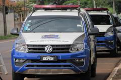 Estado vai contratar 1.394 guardas prisionais