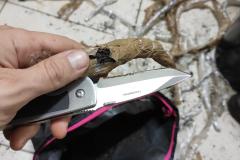 SOE de Foz do Iguaçu prende homens que lançariam fumo e maconha para dentro de unidade prisional