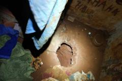 Agentes frustram fuga de presos em Sarandi