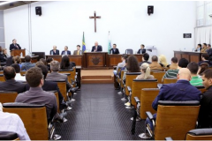 Londrina é a primeira cidade do interior do País a implantar audiência de custódia