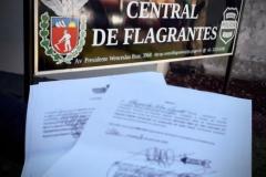 Candidato ao cargo de Guarda Prisional do Depen é preso após apresentar documentos falsos