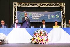 Começa o 1º Congresso de Políticas Públicas sobre Drogas do Paraná