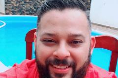 Depen lamenta morte do policial penal Jeferson Oliveira dos Santos 