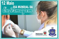 Dia Internacional da Enfermagem – 12 de Maio 