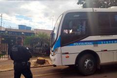 Mais duas carceragens de delegacias são desativadas no Paraná
