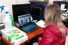 Programa Remição pela Leitura realiza mais de 7 mil atendimentos virtuais em 2021

