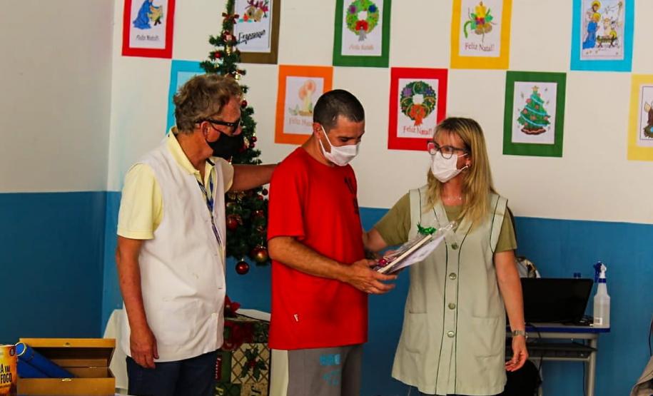 2,2 mil presos participaram dos concursos literário e de desenho do Deppen