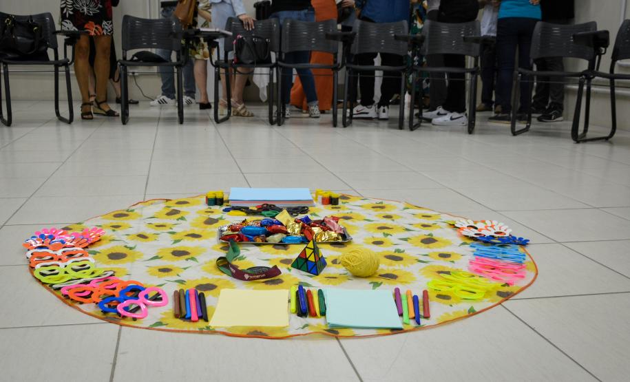 Curso de Justiça Restaurativa capacita servidores da Polícia Penal do Paraná