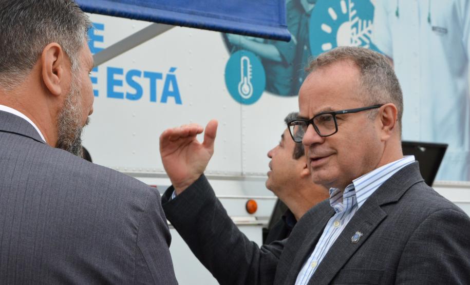 Projeto de Educação com apoio do Senai–PR oferece capacitação a apenados no Paraná