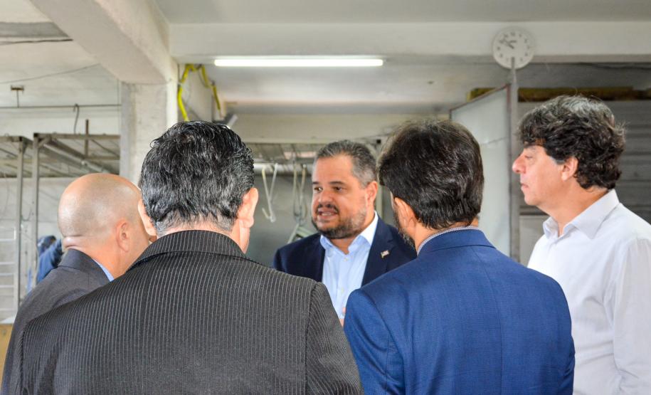 Tratamento Penal do Paraná torna-se referência e pode ser replicado em outros estados