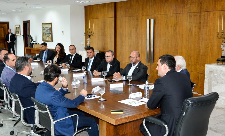 Tratamento Penal do Paraná torna-se referência e pode ser replicado em outros estados