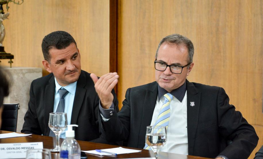 Tratamento Penal do Paraná torna-se referência e pode ser replicado em outros estados