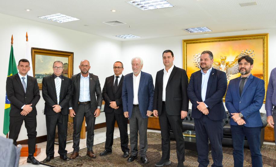 Tratamento Penal do Paraná torna-se referência e pode ser replicado em outros estados