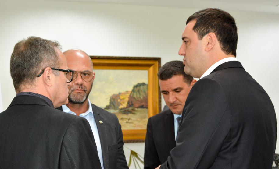 Tratamento Penal do Paraná torna-se referência e pode ser replicado em outros estados