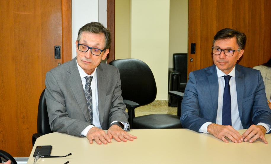 Tratamento Penal do Paraná torna-se referência e pode ser replicado em outros estados