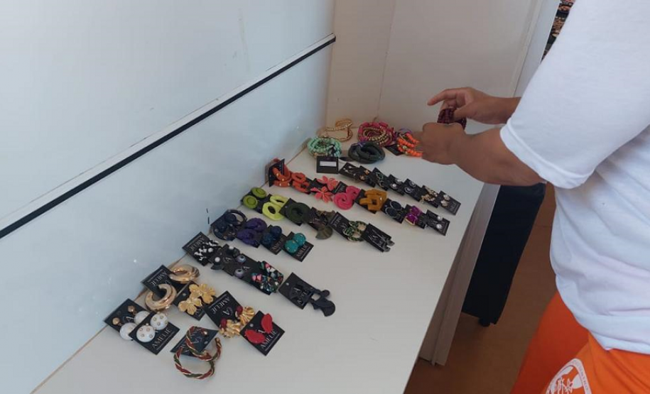 Polícia Penal realiza evento para valorização da mulher privada de liberdade, em Corbélia