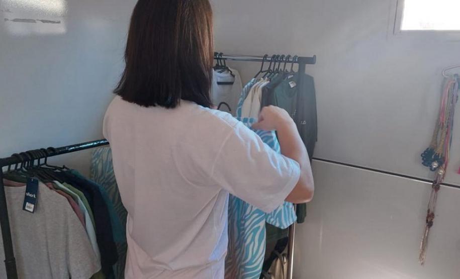 Polícia Penal realiza evento para valorização da mulher privada de liberdade, em Corbélia