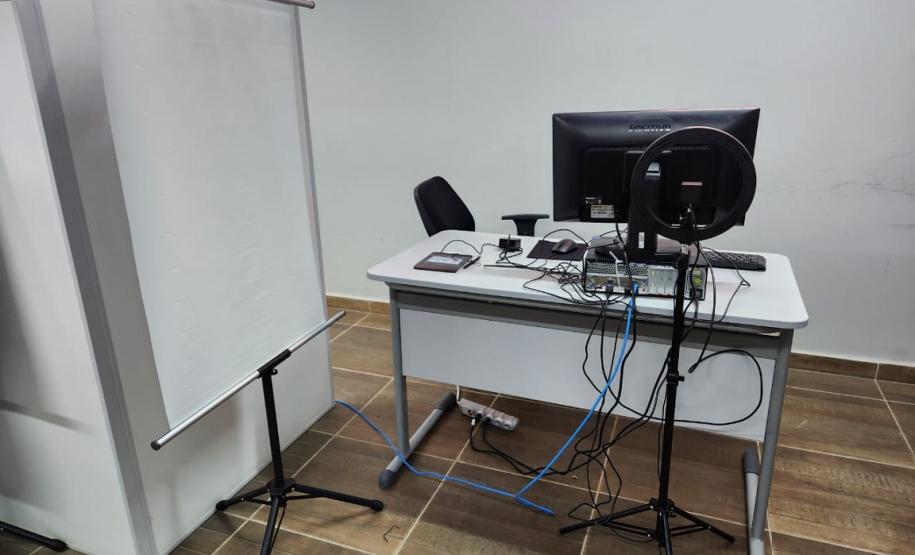 Em parceria com o CNJ, Paraná amplia emissão de documentação civil e identificação biométrica de apenados