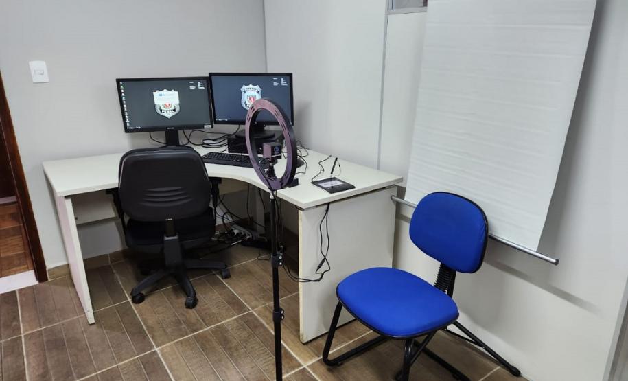 Em parceria com o CNJ, Paraná amplia emissão de documentação civil e identificação biométrica de apenados